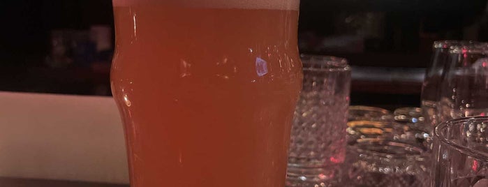 Bar Hop Brewco is one of Drinks, Pubs & Patios.