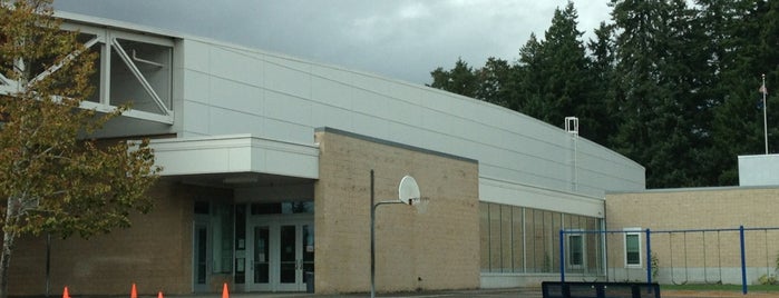 Imlay Elementary School is one of Lugares favoritos de Jacob.