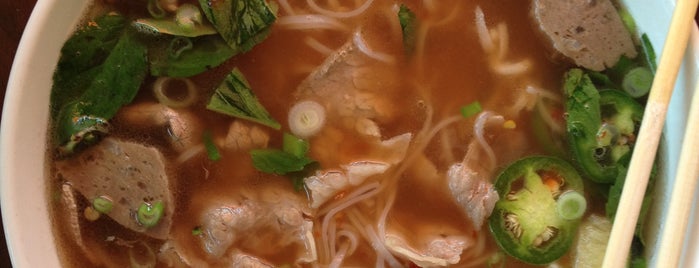 Pho 36 is one of Eateries.