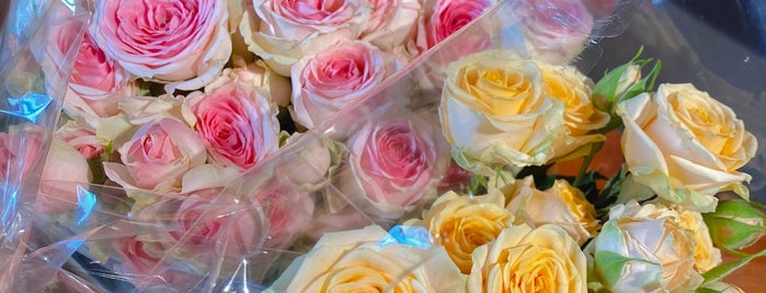🌸 flowers shop