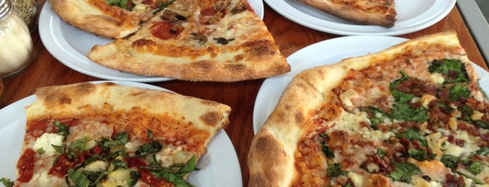 The 15 Best Places For Pizza In Oakland