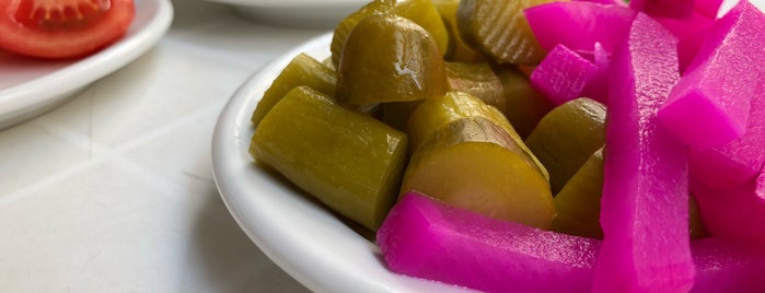Sousseh is one of Lebanese & Mediterranean Food.