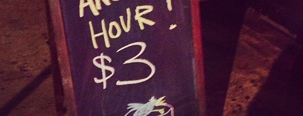 Local 138 is one of Great happy hour specials!.