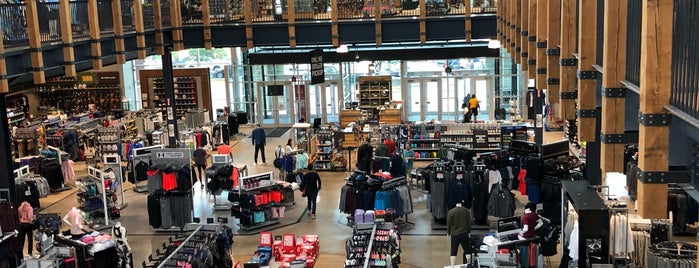 Must-visit Sporting Goods Shops in Indianapolis