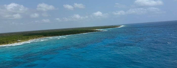 Costa Maya, Mexico is one of Mexico.