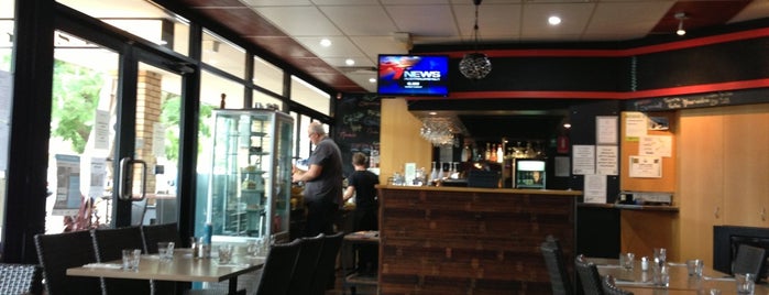 Rocksalt is one of Best Canberra coffee spots.