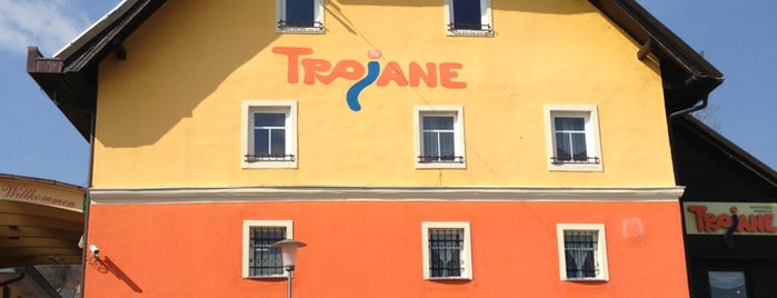 Gostišče Trojane is one of Locais curtidos por Alex.