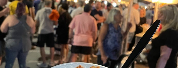 Feast Of The Assumption is one of FOOD AND BEVERAGE FESTIVALS.