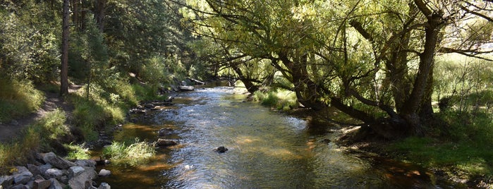 Corwina Park is one of To do list.