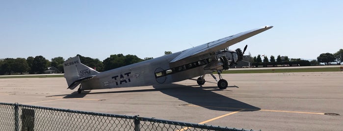 Put-in-Bay Airport (3W2) is one of Airports in Ohio.