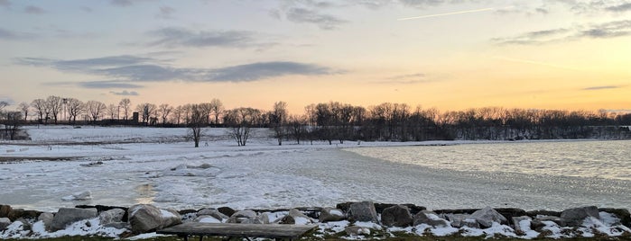 Edgewater Park is one of Near West Side - Cleveland, OH.