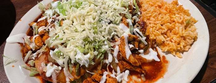 Villa Y Zapata is one of The 15 Best Places for Nachos in Cleveland.