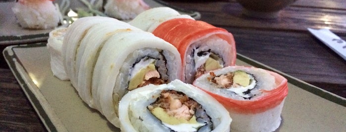 Sushi Kava Blvd.San Buena is one of A local’s guide: 48 hours in Monclova, Mexico.