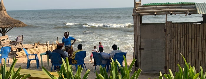 Tawala Beach is one of Accra, Ghana.