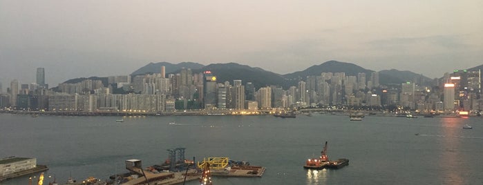 Hong Kong