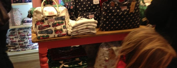 Cath Kidston is one of uk.