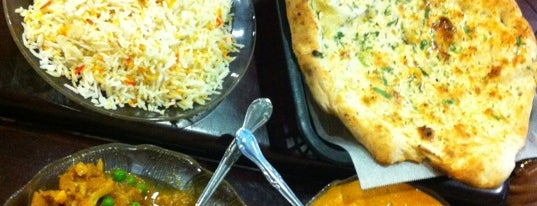 Naan n Curry is one of Kouros’s Liked Places.