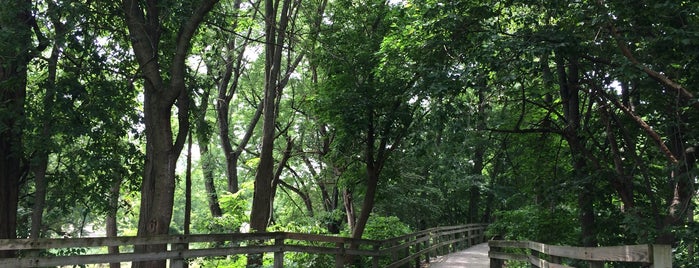 Wabash Heritage Trail Overlook is one of Lafayette Fiesta.