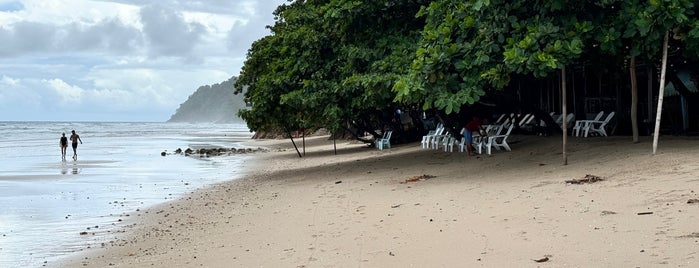 White Sand Beach is one of ตราด, ช้าง, หมาก, กูด.