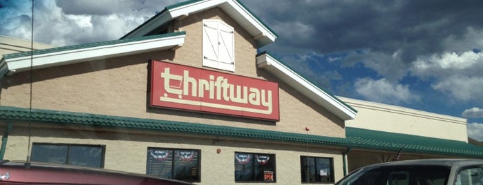 Familee Thriftway is one of Guide to Afton's best spots.