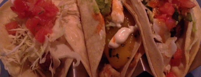 Guapo's Tortilla Shack is one of Gretchenさんのお気に入りスポット.