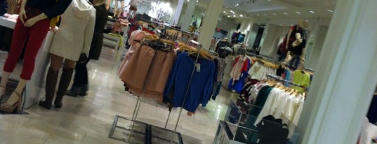 Forever 21 is one of The 11 Best Clothing Stores in Albuquerque.