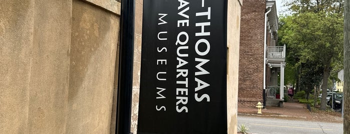 Telfair Museums' Owens-Thomas House is one of Hilton head.