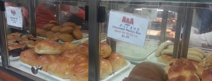 A&A Cakes is one of Sydney.