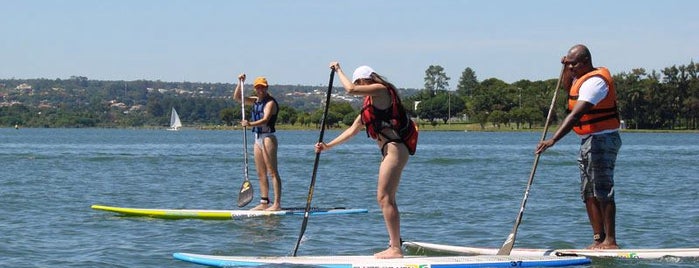 Clube do Remo is one of Lazer em Brasília.