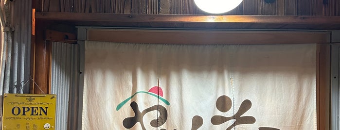 夕霧そば 瓢亭 is one of 麺ずクラブ.