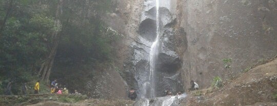 Air Terjun Dholo is one of Guide to Kediri's best spots.