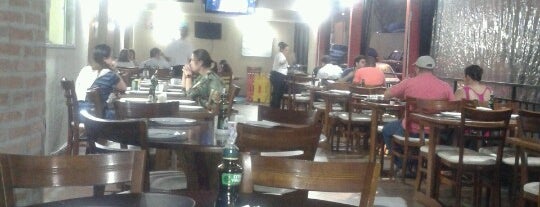 Pizzaria do Gaúcho is one of Rafael’s Liked Places.