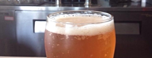 The Counter is one of The 15 Best Places for Beer in Irvine.