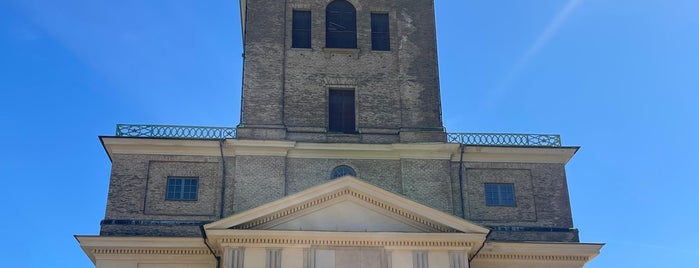 Domkyrkan is one of Gothenburg.