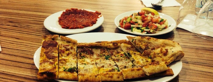 49 Pide ve Kebap Salonu is one of Gözdeさんのお気に入りスポット.