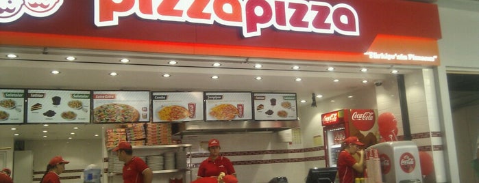 Terra Pizza is one of Tempat yang Disukai Rasim Mahir.
