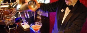 Slow Barcelona Cocktails & Boîte is one of Barcelona´s Coolest Bars.