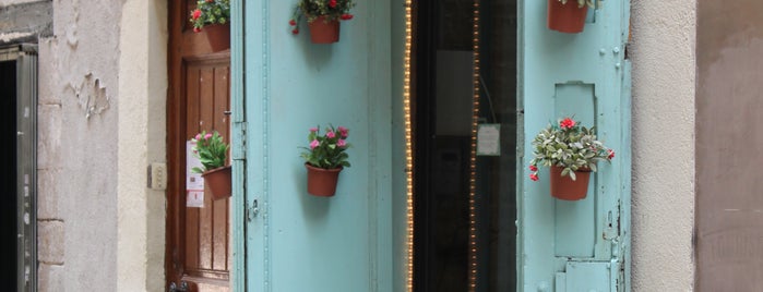 Florentine Cupcakes and Cookies is one of Барселона.