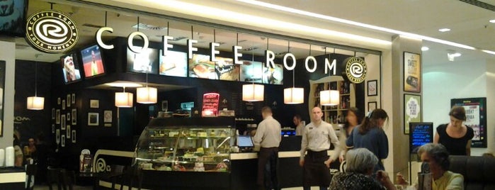 Coffee Room is one of Filipさんのお気に入りスポット.