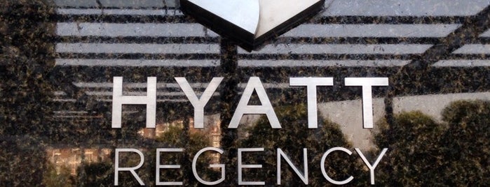 Hyatt Regency Dongguan is one of Dj Stutterさんのお気に入りスポット.