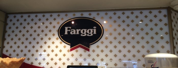 Farggi is one of A comer y a beber.