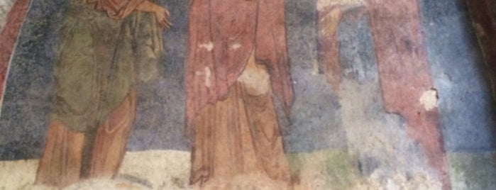Saint Nicholas Noel Baba Müzesi is one of Lieux qui ont plu à A.D.ataraxia.