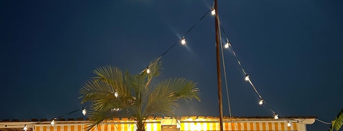 Sail Loft Club House is one of Bodrum.