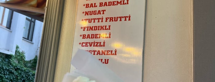 Tatlı Olayı