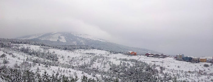 Aydos is one of Pendik İlçesi.