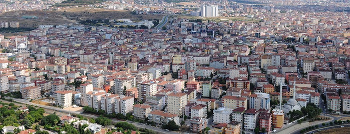 Kaynarca is one of สถานที่ที่บันทึกไว้ของ Aslı.