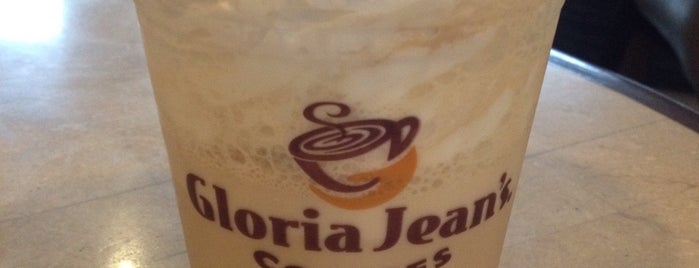 Gloria Jean’s Coffees is one of Coffee <3.