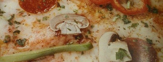 The 15 Best Places for Pizza in Fort Lauderdale