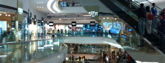 Festival Walk is one of ᴡ’s Liked Places.