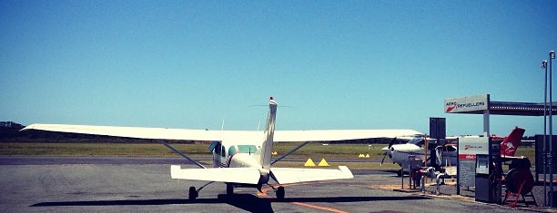 Coffs Skydivers is one of JP'S AIRPORTS.